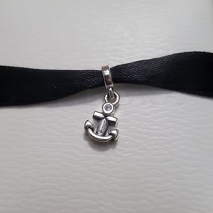 pandora My Anchor Dangle Charm